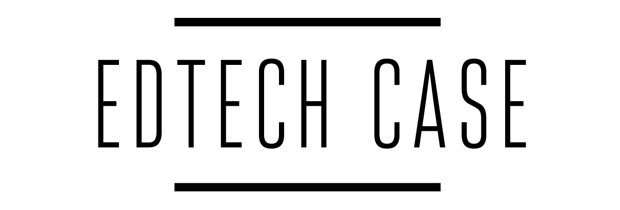 EDTECH CASE